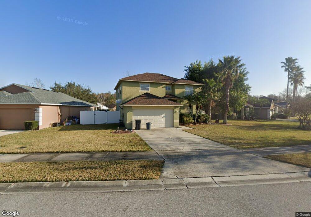 541 Lake Cypress Cir, Oldsmar, FL 34677 - photo 1