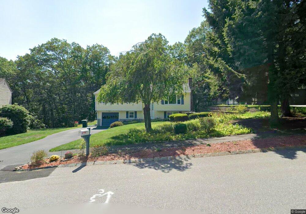 10 Cliff Rd, Nashua, NH 03062 - photo 1