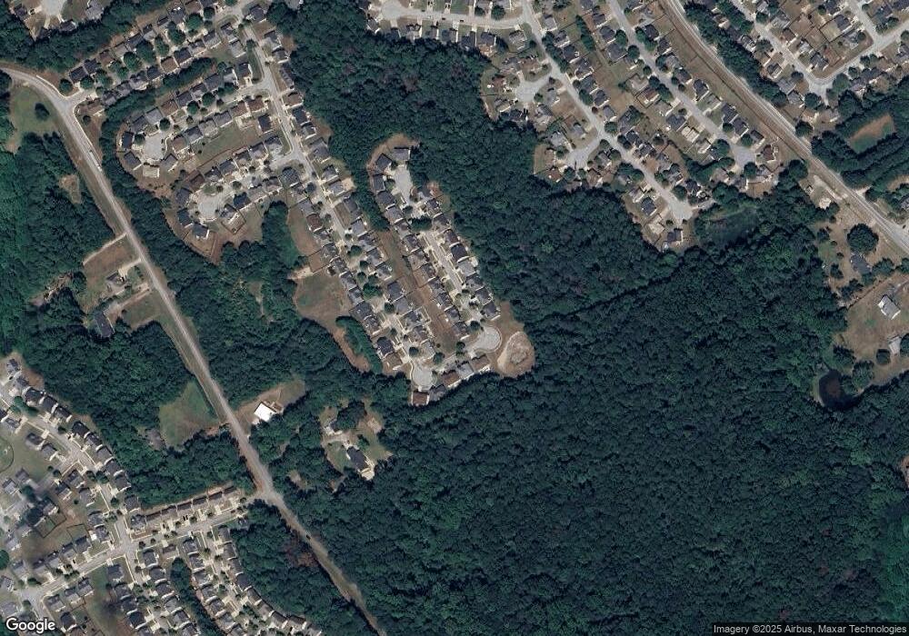 4990 Duval Point Way SW, Snellville, GA 30039 - photo 1