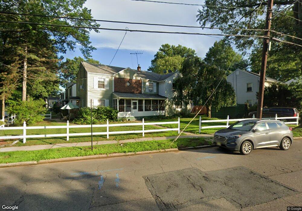 2313 Whittier St, Rahway, NJ 07065 - photo 1