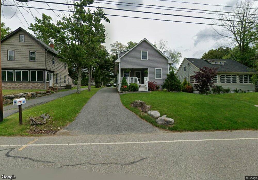 Street View Photo