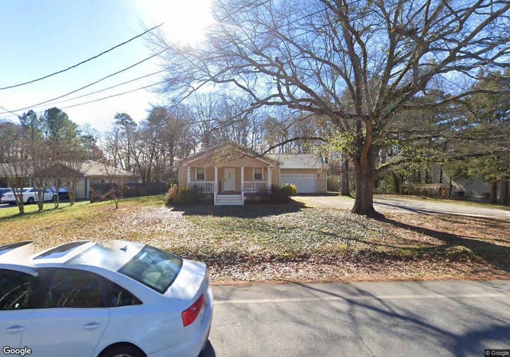 2539 Ingram Rd, Duluth, GA 30096 - photo 1