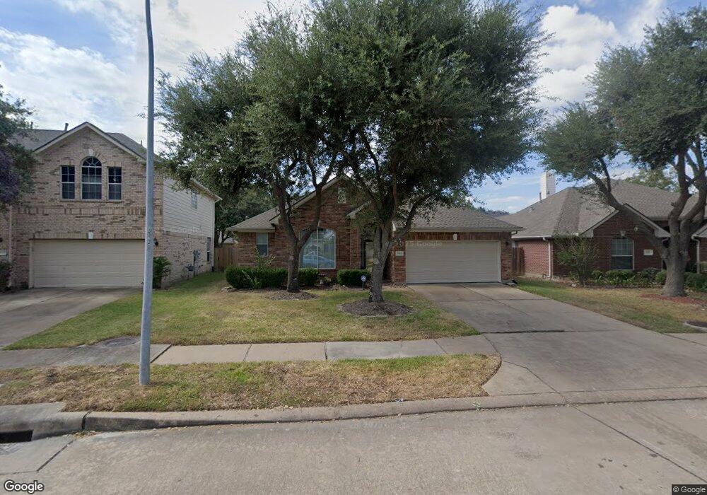 7823 Blue Stream Ct, Houston, TX 77041 - photo 1
