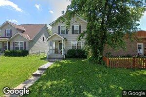 1409 Gibbard Ave, Columbus, OH 43219