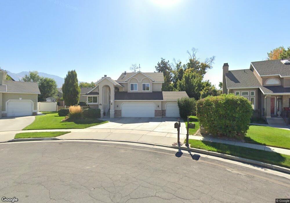 1024 Alexander Ct, Sandy, UT 84094 - photo 1