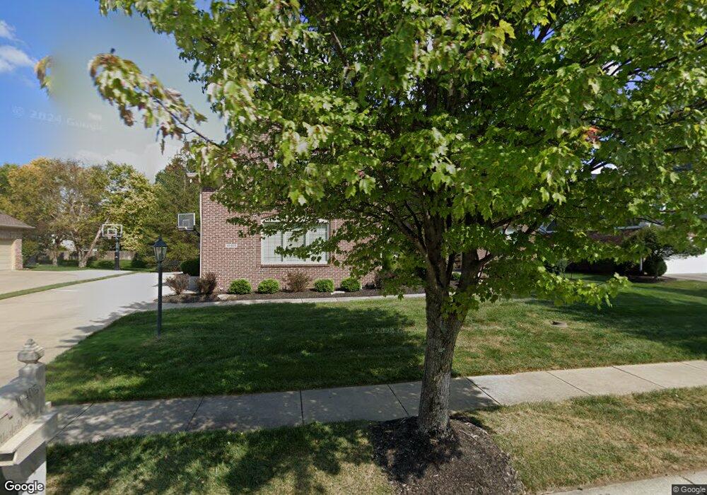 10405 Muirfield Trace, Fishers, IN 46037 - photo 1