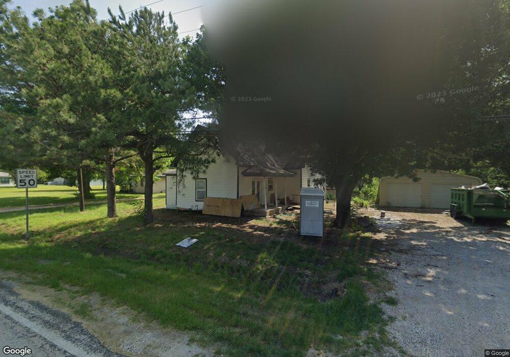 114 N Main St, Sadler, TX 76264 - photo 1