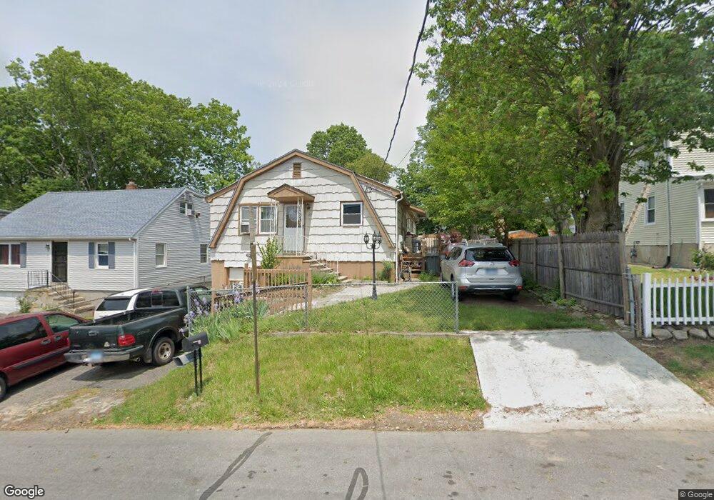 60 Platt St, Bridgeport, CT 06606 - photo 1