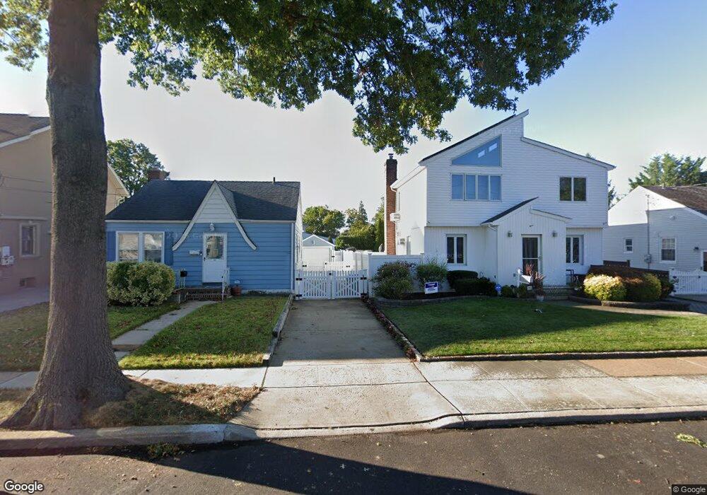 1033 Propp Ave, Franklin Square, NY 11010 - photo 1