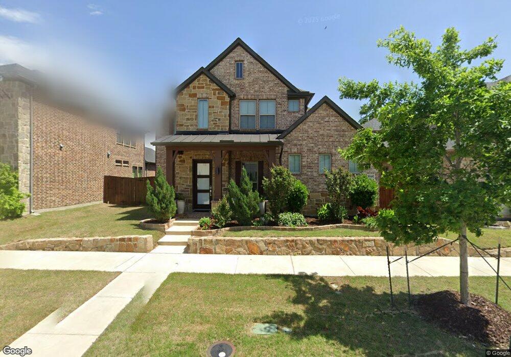 8548 Tripoli Trail, Frisco, TX 75034 - photo 1