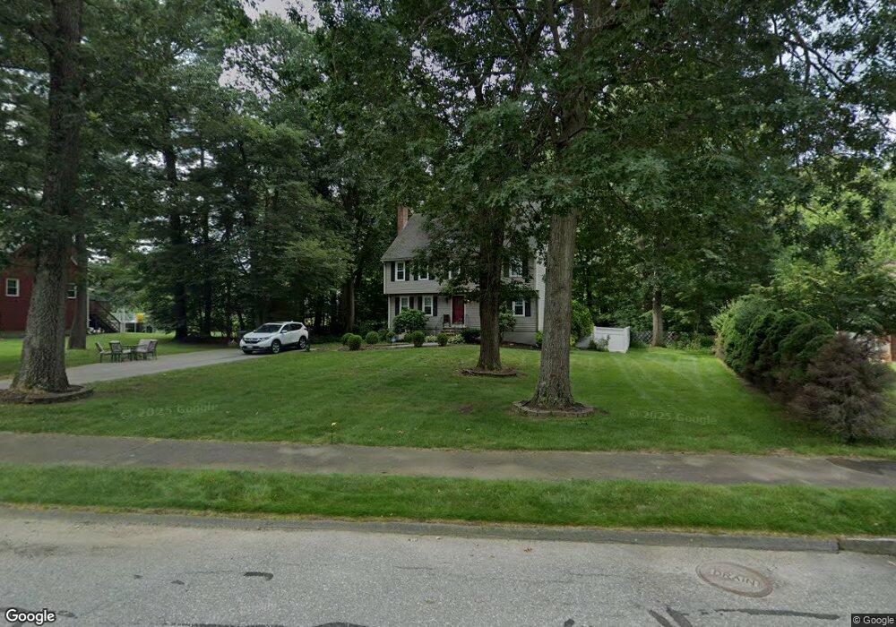 18 Fox Run Dr, Wilmington, MA 01887 - photo 1