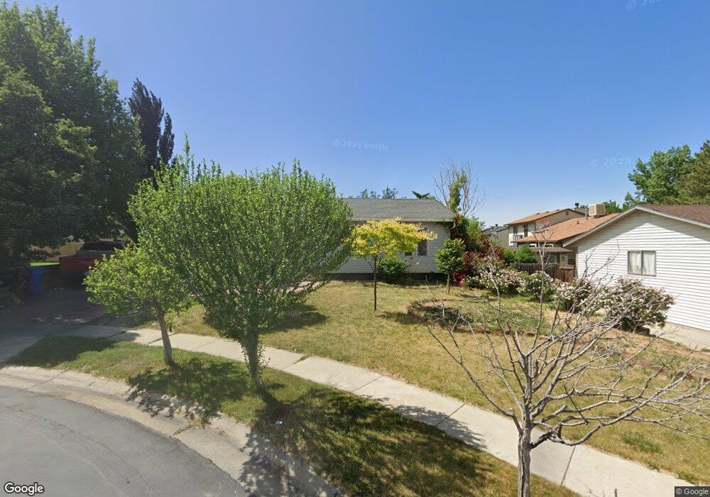 6352 S Moki Cir, West Jordan, UT 84081 - photo 1