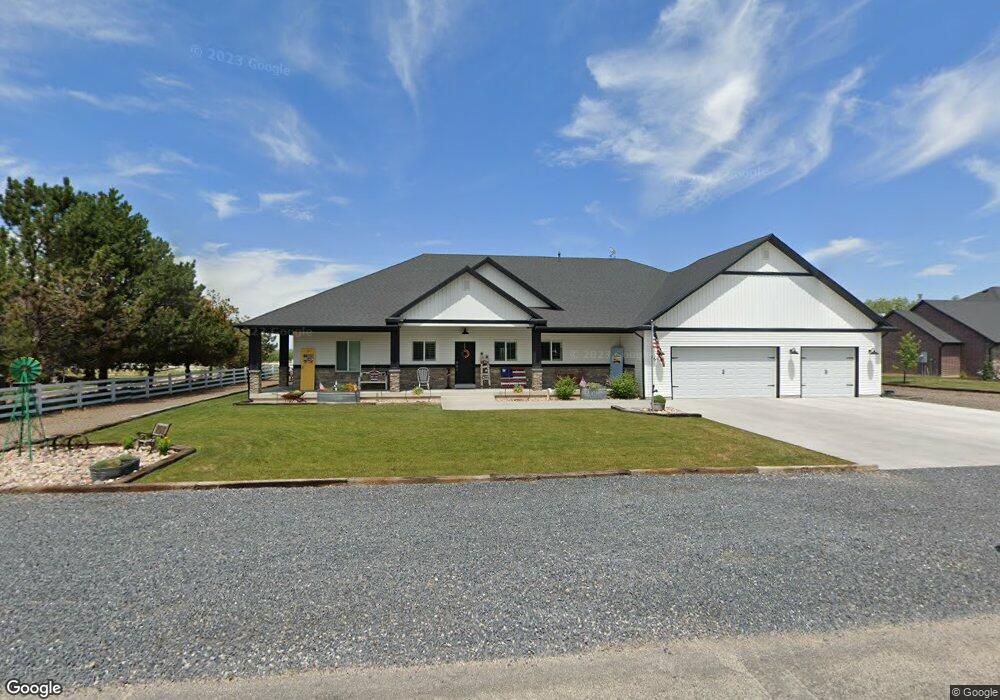 6824 W 4700 S, Hooper, UT 84315 - photo 1