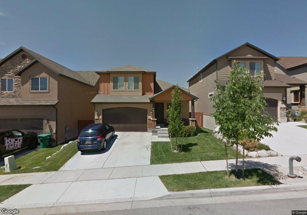 5403 N Chestnut St, Lehi, UT 84043 - photo 1