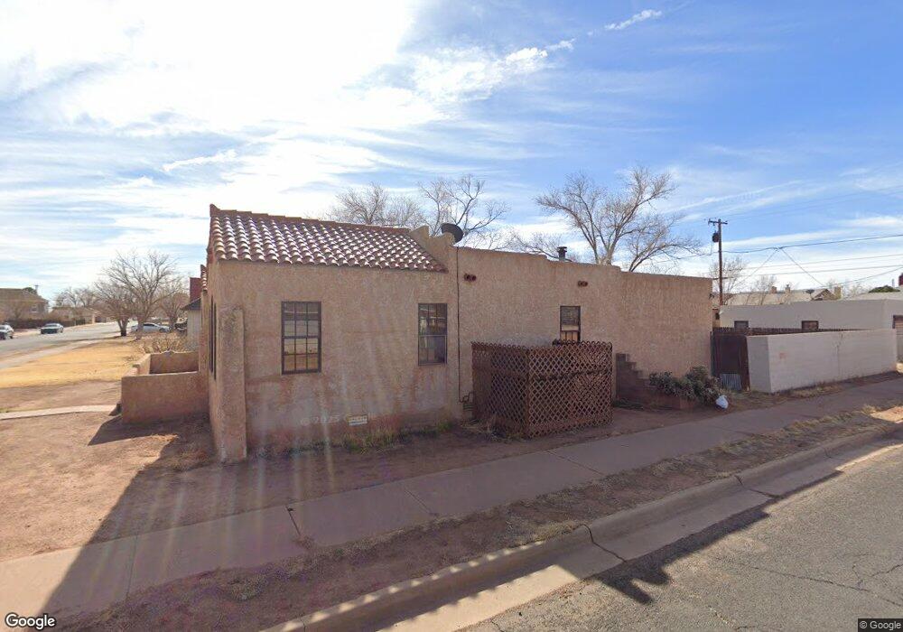 421 W Maple St, Winslow, AZ 86047 - photo 1