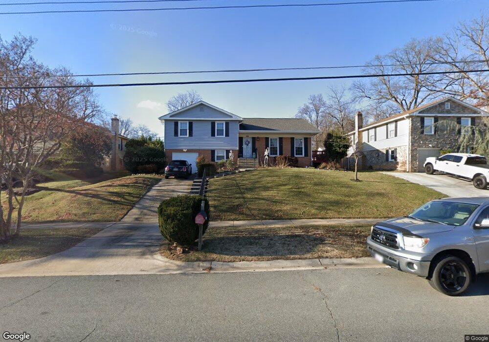 13316 Tamarack Rd, Silver Spring, MD 20904 - photo 1