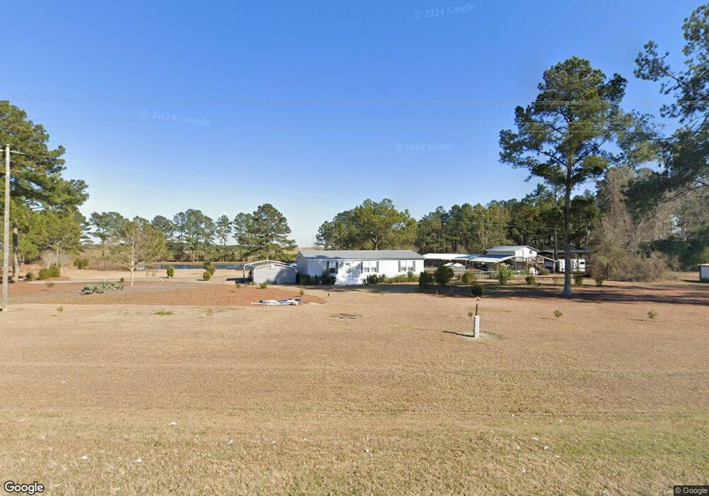 911 Ga Highway 202, Meigs, GA 31765 - photo 1