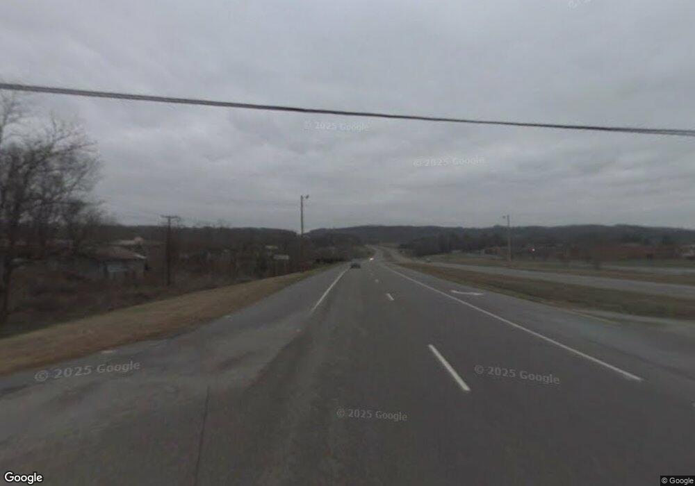 Lot 2 Hwy 92, Rutledge, TN 37861 - photo 1