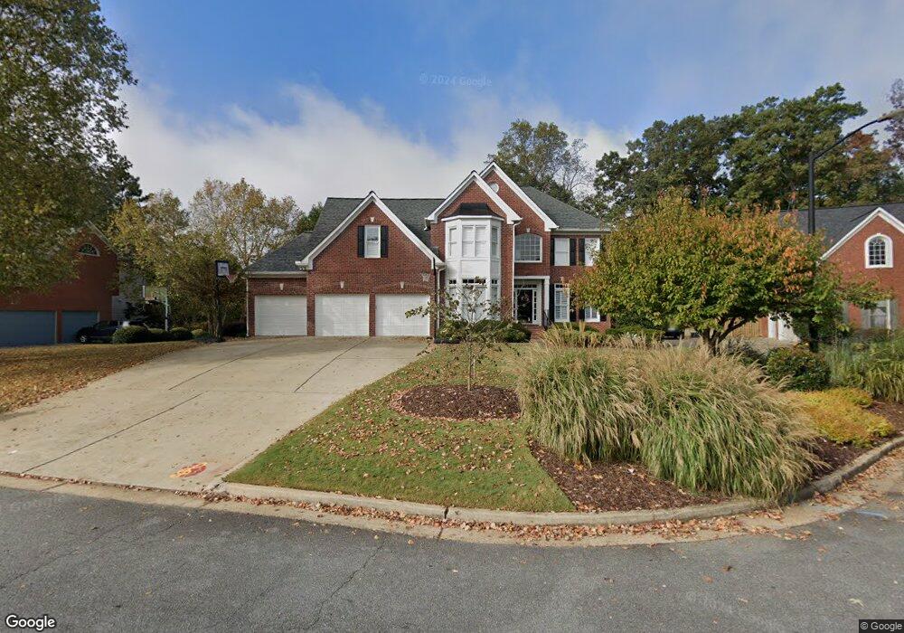 3359 Perrington Pointe, Marietta, GA 30066 - photo 1