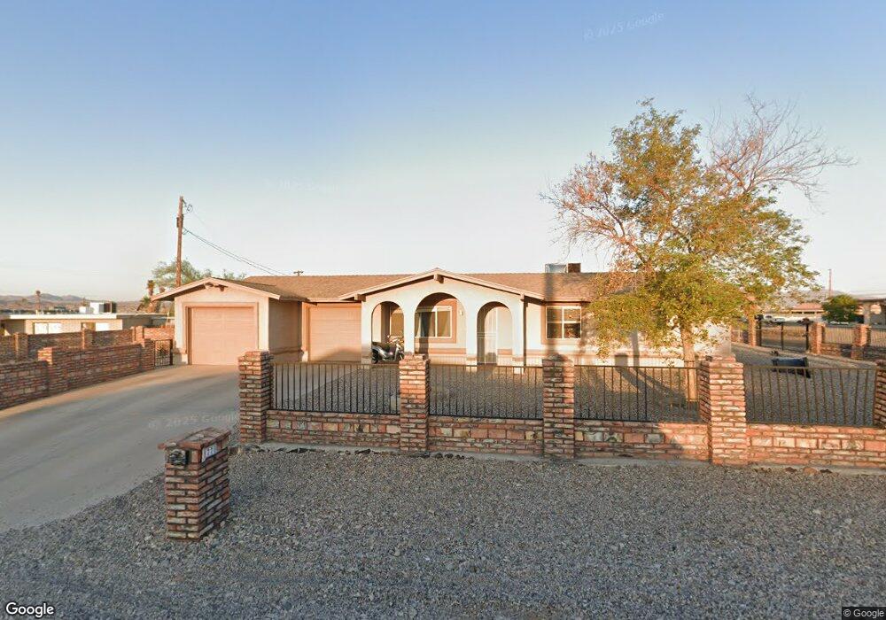 1770 Sage Ln, Lake Havasu City, AZ 86403 - photo 1