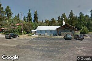 70764 Hwy 83, Swan Lake, MT 59911
