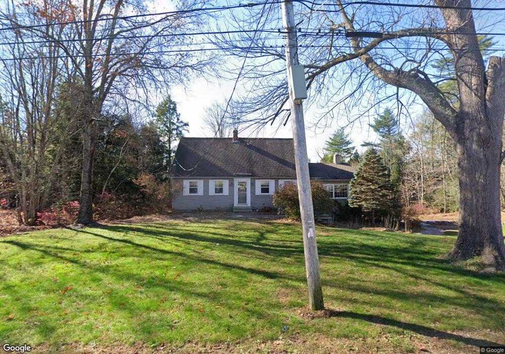 459 Libby Ave, Gorham, ME 04038 - photo 1