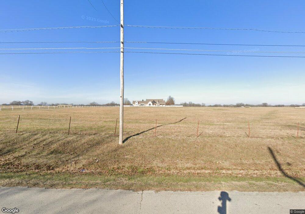 2403 W 201st St S, Mounds, OK 74047 - photo 1