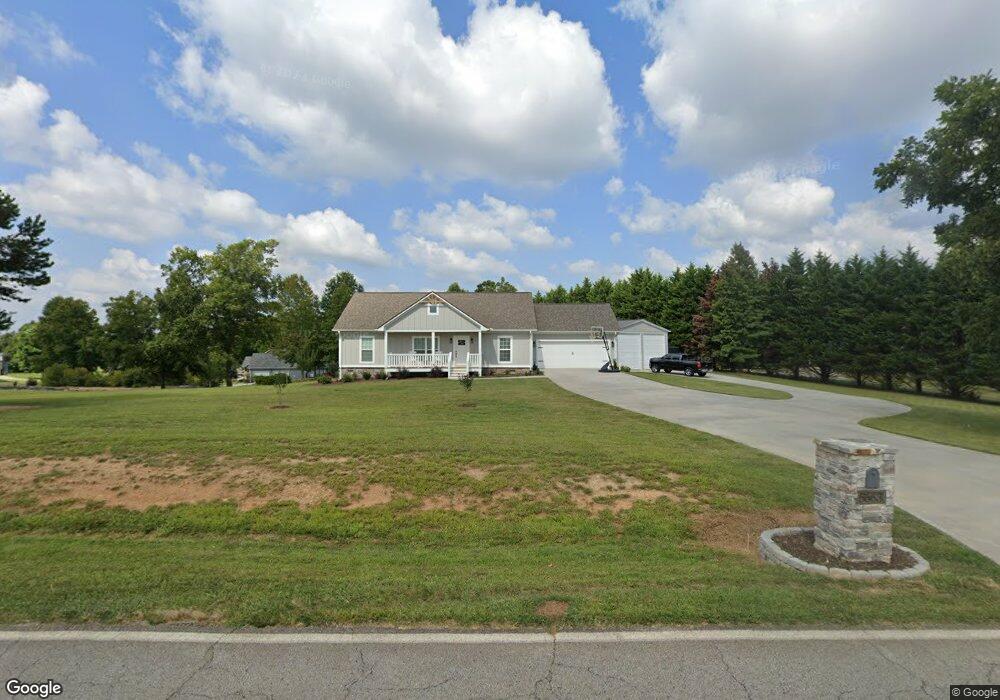 5663 Ransom Free Rd, Clermont, GA 30527 - photo 1