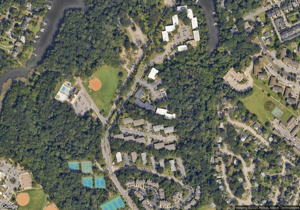 1006 Primrose Rd, Annapolis, MD 21403 - photo 1