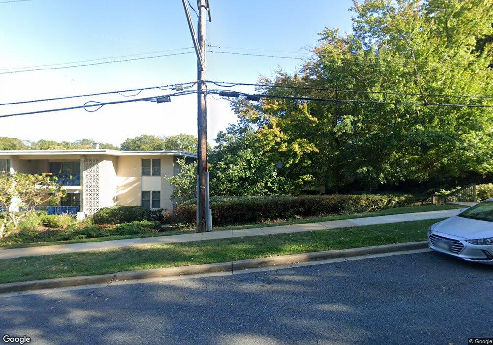 1004 Primrose Rd unit 204, Annapolis, MD 21403 - photo 1