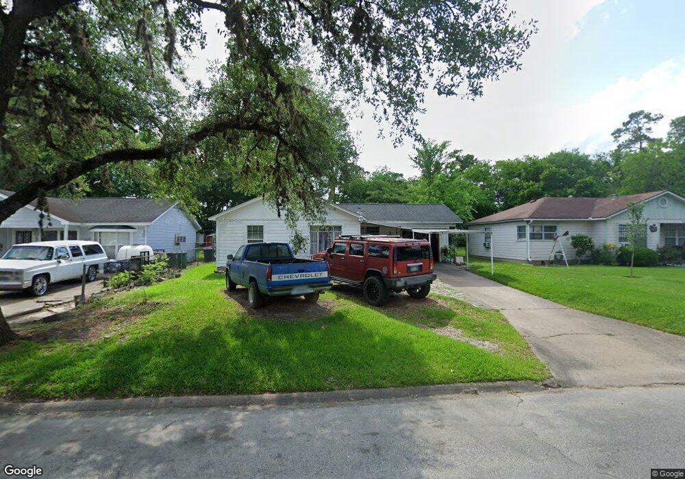 10329 Wolbrook St, Houston, TX 77016 - photo 1