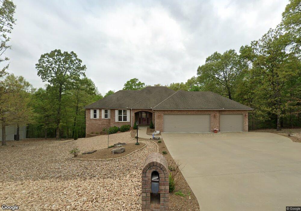 2 Aylesford Ln, Bella Vista, AR 72715 - photo 1