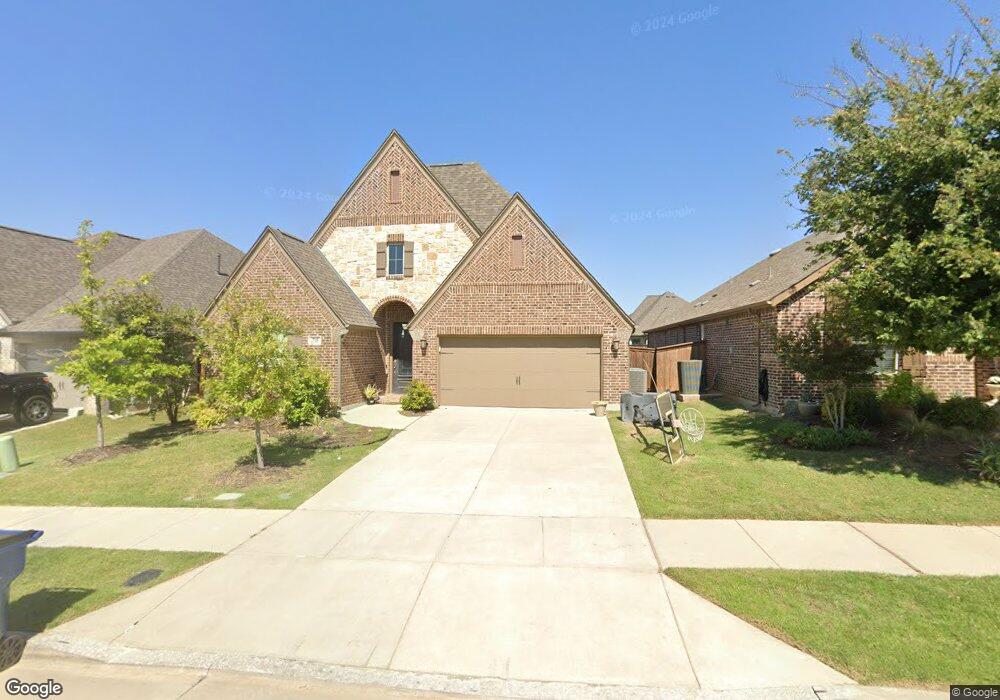 715 Westerkirk Dr, Celina, TX 75009 - photo 1