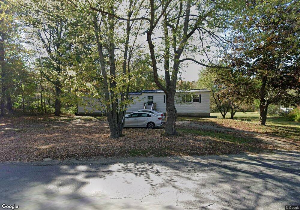 99 West St, Gardiner, ME 04345 - photo 1