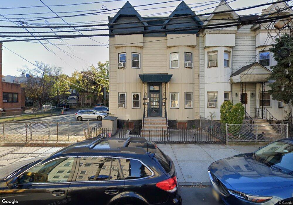 121 Ferry St, Jersey City, NJ 07307 - photo 1