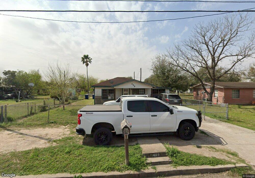 409 Miller Ave, Donna, TX 78537 - photo 1