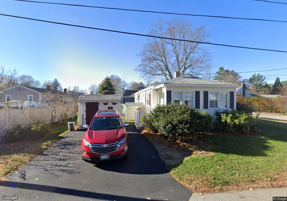 3 Woodlawn Cir, Exeter, NH 03833 - photo 1