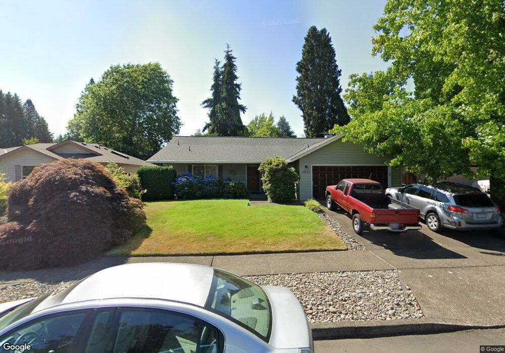 1842 Primrose Ln, Forest Grove, OR 97116 - photo 1