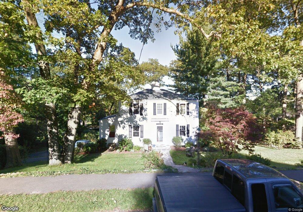 133 Thornton Rd, Needham, MA 02492 - photo 1