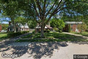 431 Park Ave, Kalamazoo, MI 49004