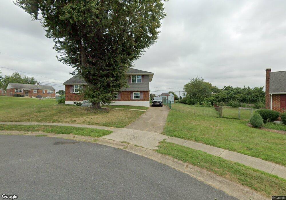 400 Milmar Rd, Wilmington, DE 19804 - photo 1