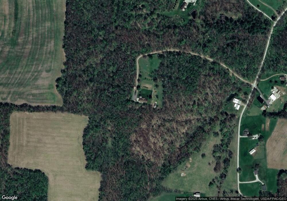 15097 Cline Rd, Danville, OH 43014 - photo 1