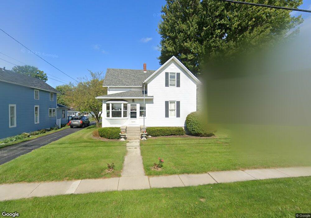 932 E Sandusky St, Findlay, OH 45840 - photo 1
