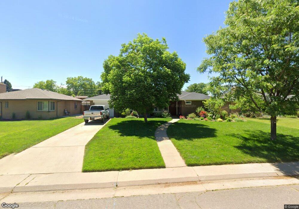 2855 Hudson St, Denver, CO 80207 - photo 1