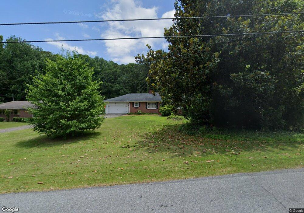 391 3rd Ave, Winder, GA 30680 - photo 1