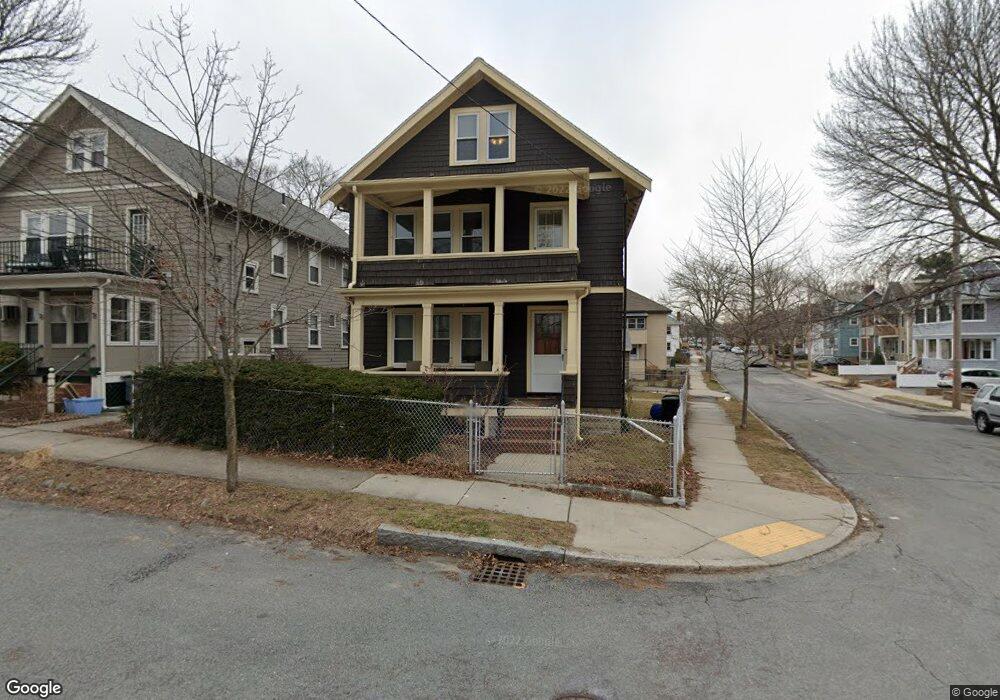 80-82 Amsden St unit 80, Arlington, MA 02474 - photo 1