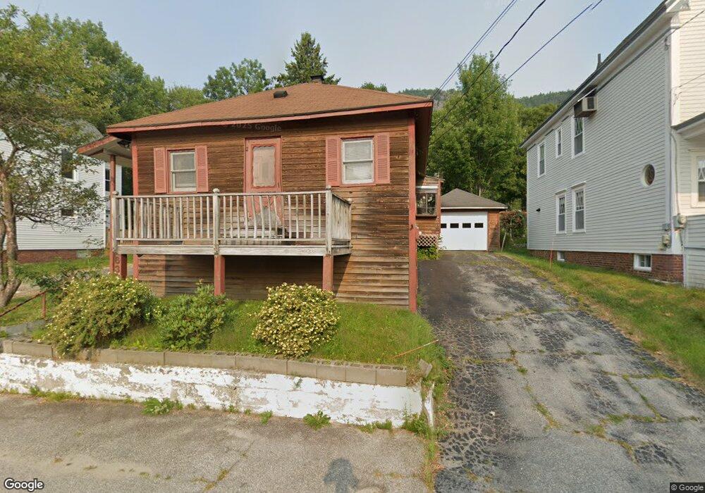 633 4th Ave, Berlin, NH 03570 - photo 1