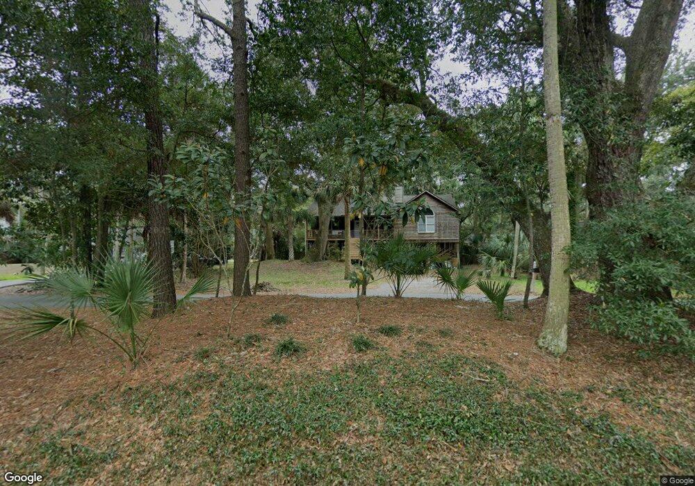 254 Forest Trail, Isle of Palms, SC 29451 - photo 1