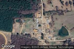 2566 Gillespie Rd, Macon, MS 39341