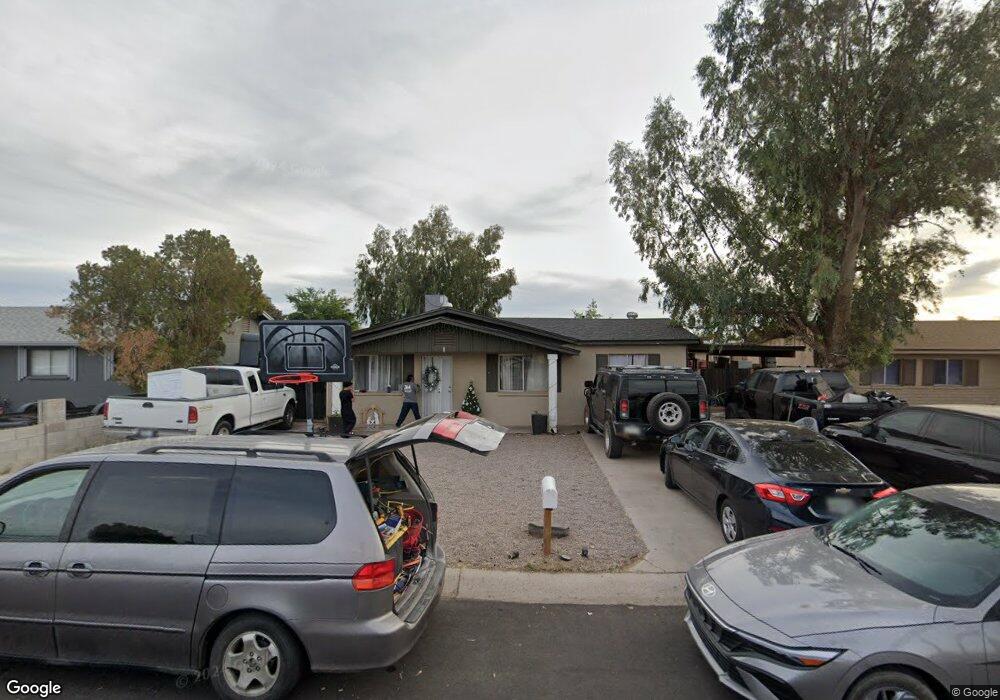 7439 E Calypso Cir, Mesa, AZ 85208 - photo 1